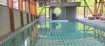 Clara Arte Resort