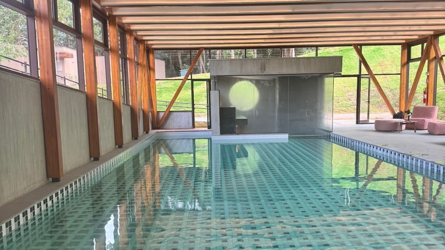 Clara Arte Resort