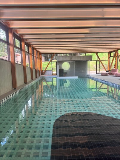Clara Arte Resort