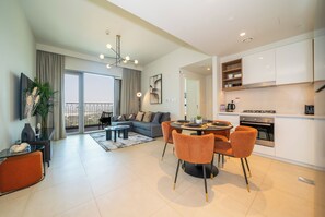 Living area - Zapbed House-DT 2103 (Dubai)