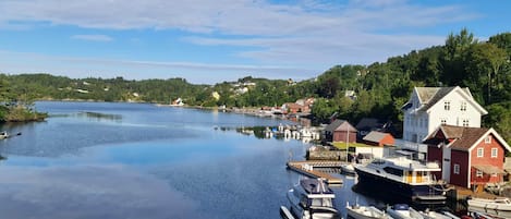 Port de plaisance