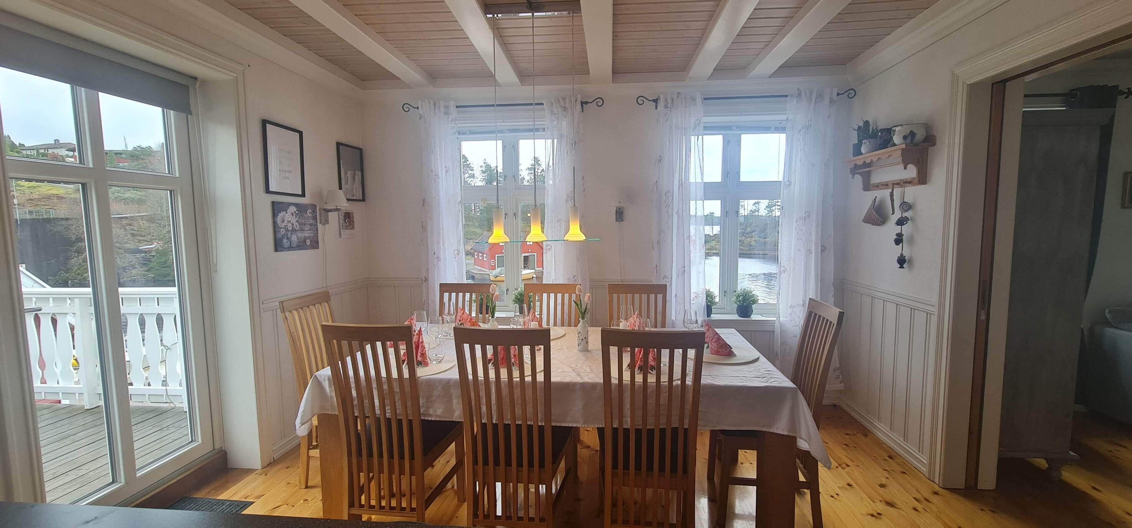 Restaurantes