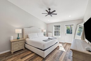 3 soveværelser, gratis Wi-Fi, sengetøj