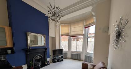 Charming Old Town Apartment