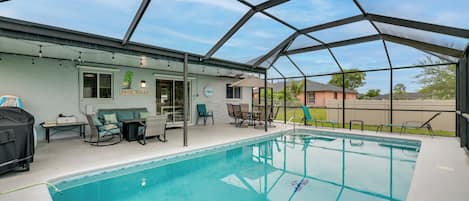 House (3 Bedrooms) | Front of property