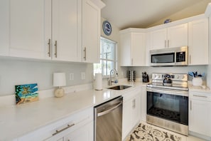 Talo (3 Bedrooms) | Sisätilat