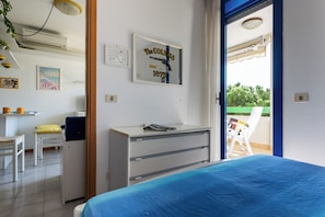 1 chambre