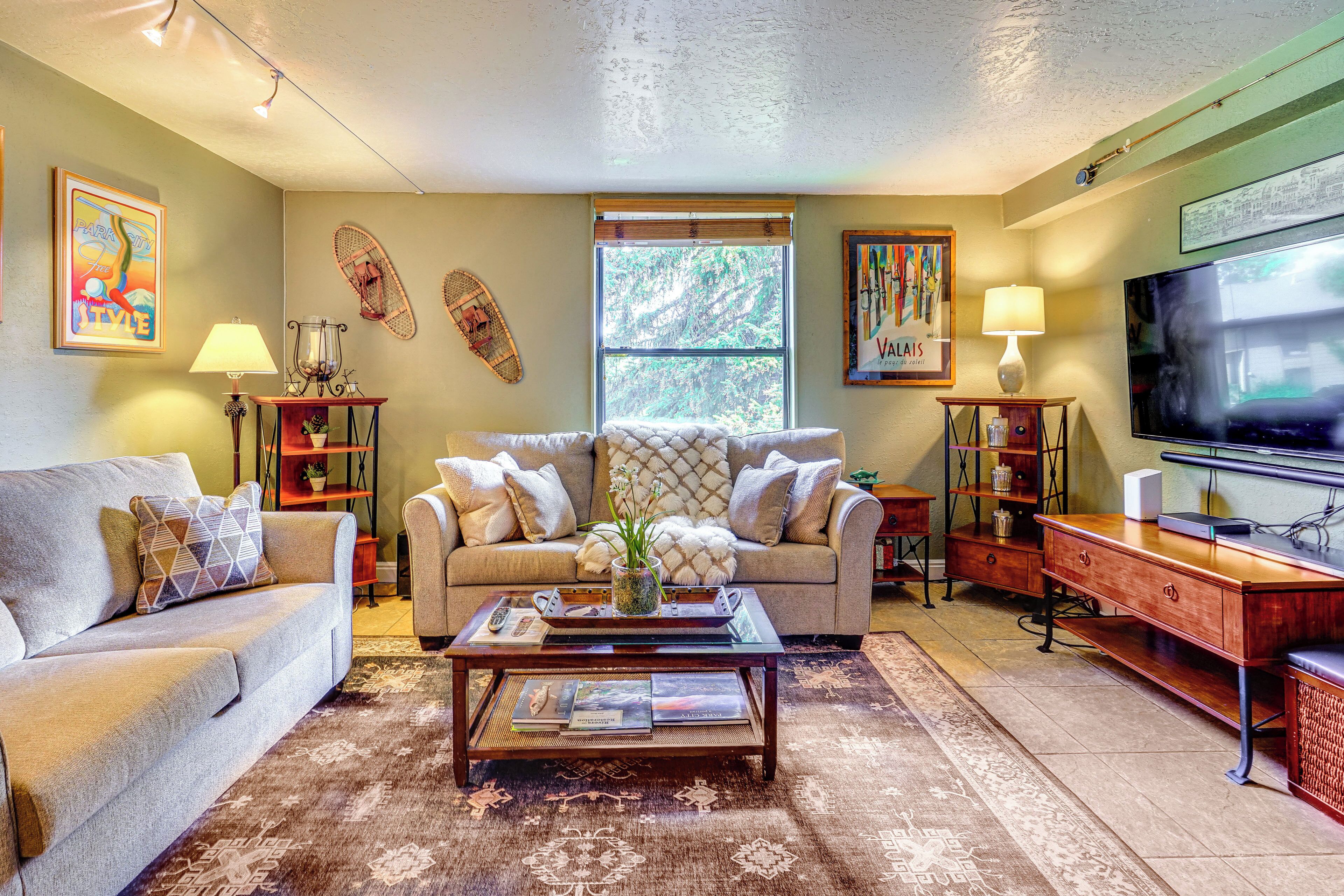 Apartment (2 Bedrooms) | Front of property