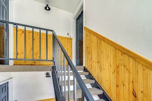Lägenhet (2 Bedrooms) | Interiör