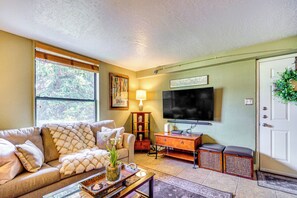 Appartement (2 Bedrooms) | Intérieur
