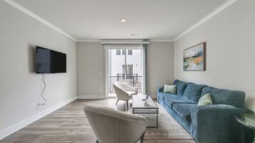 Apartment (3 Bedrooms) | Interior