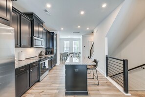 Apartment (3 Bedrooms) | Interior