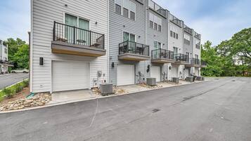 Apartment (3 Bedrooms) | Interior