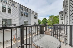 Huoneisto (3 Bedrooms) | Majoituspaikan julkisivu