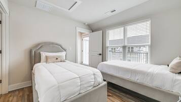 Apartemen (3 Bedrooms) | Interior