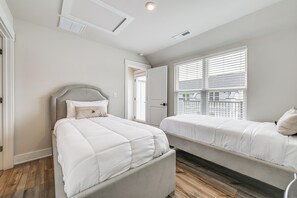 Huoneisto (3 Bedrooms) | Sisätilat