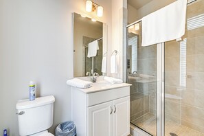 Lejlighed (3 Bedrooms) | Interiør