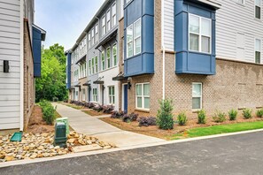 Apartment (3 Bedrooms) | Interior