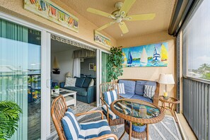 Appartamento (1 Bedroom) | Interni