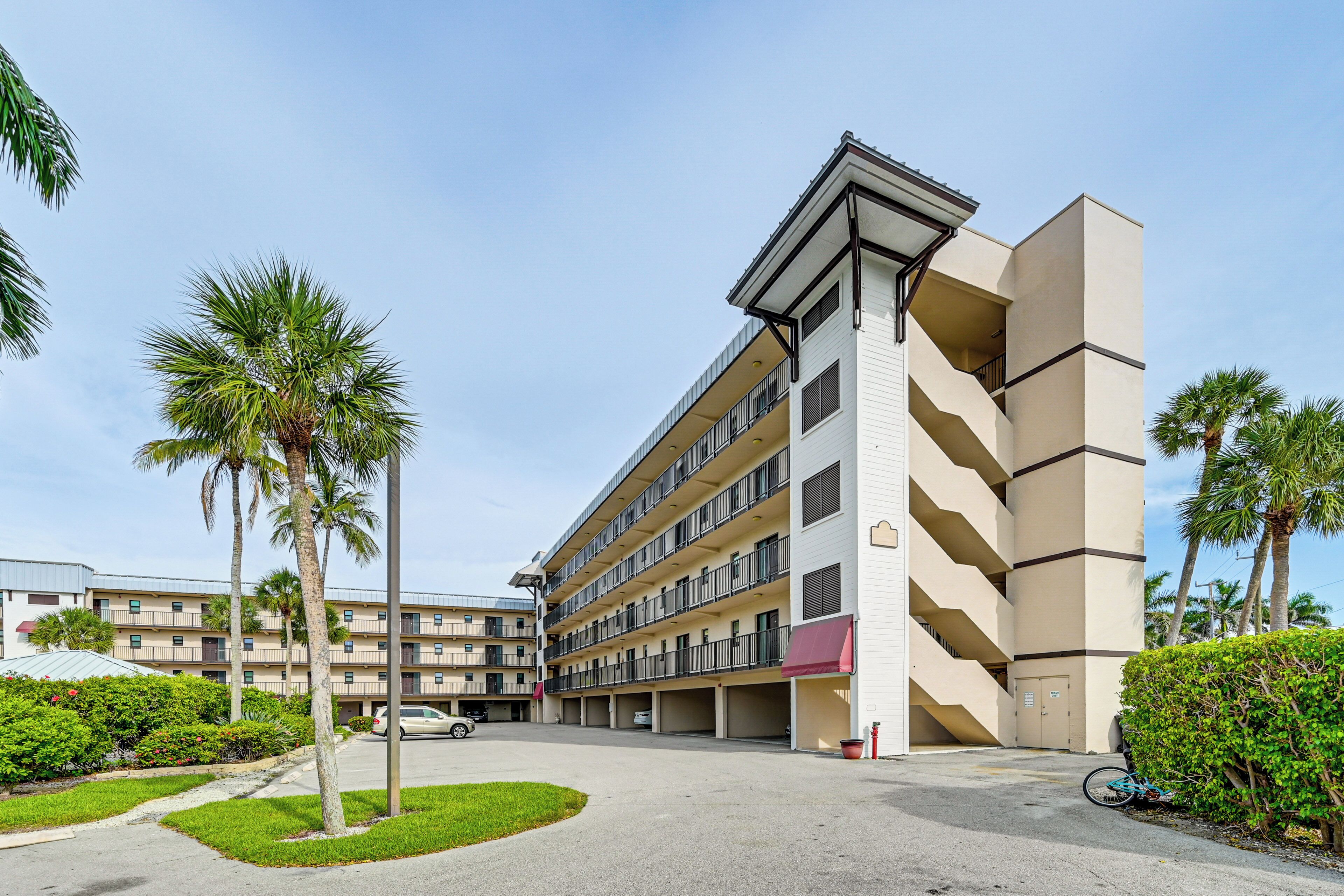 Apartamento (1 Bedroom) | Interior