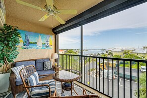 Apartment (1 Bedroom) | Interior - Steps to Naples Bay & Tin City: Condo w/ Pool! (Naples)