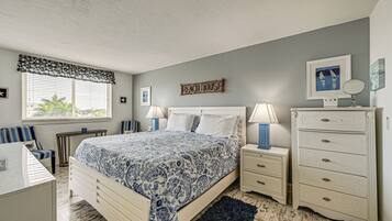 Apartamento (1 Bedroom) | Interior