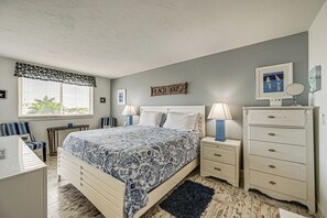 شقة (1 Bedroom) | المنشأة من الداخل