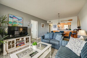 Apartment (1 Bedroom) | Interior