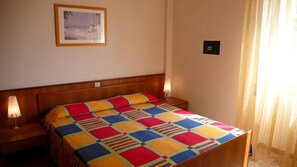 3 chambres