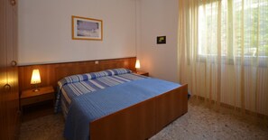 3 bedrooms