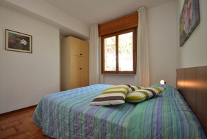 2 chambres