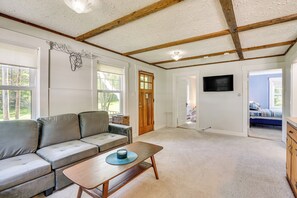 Cottage (2 Bedrooms) | Interior