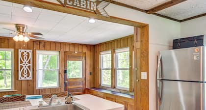 Cozy Cottage: Near Ski Bretton Wood & Franconia