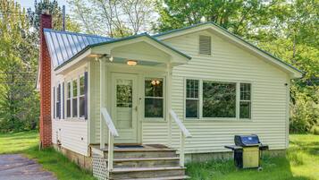 Cottage (2 Bedrooms) | Interior