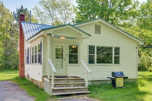 Casa de campo (2 Bedrooms) | Interior