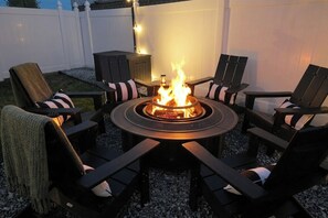 Apartment (3 Bedrooms) | Innenbereich
