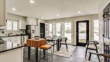 Apartment (3 Bedrooms) | Interior