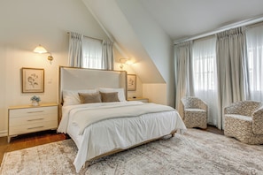 Căn hộ (3 Bedrooms) | Nội thất