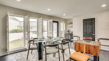 Apartamento (3 Bedrooms) | Parte interna