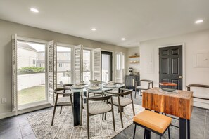 Apartment (3 Bedrooms) | Interior