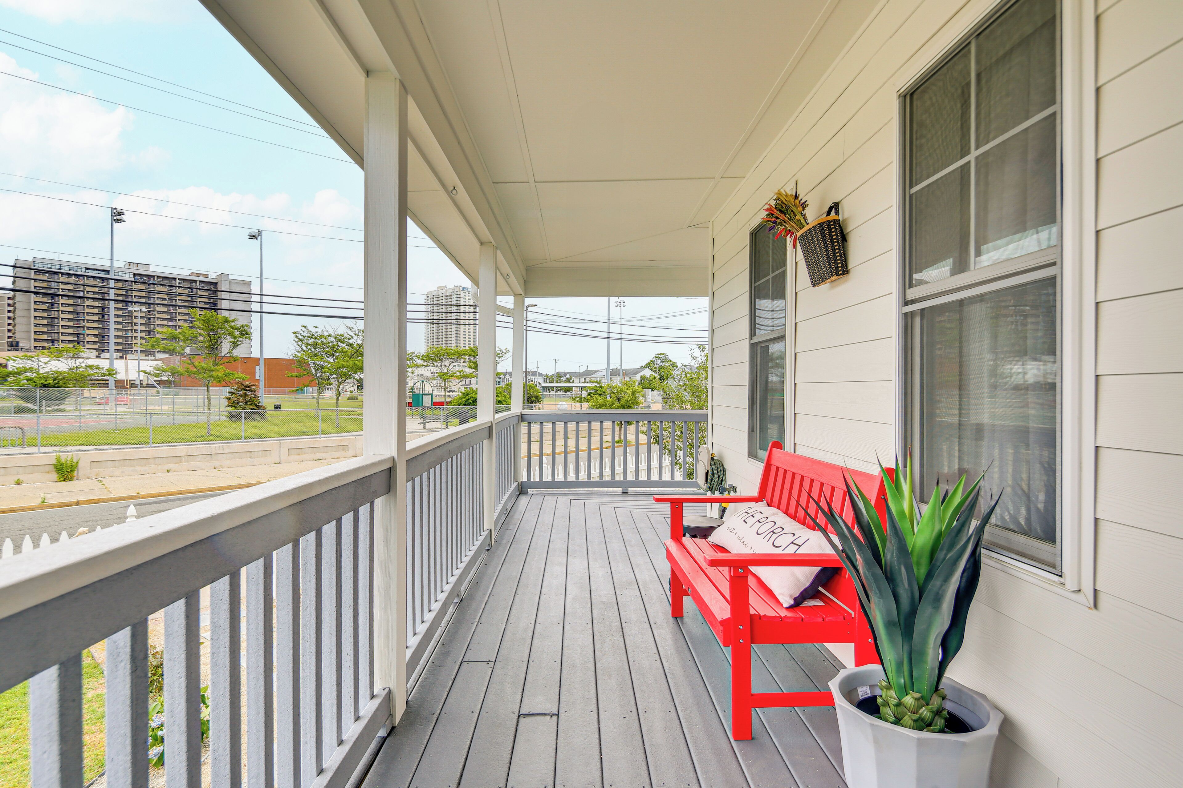 Apartment (3 Bedrooms) | Interior