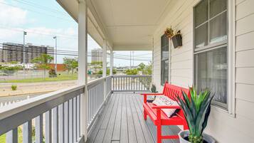 Apartment (3 Bedrooms) | Interior