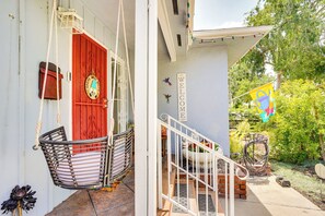 House (2 Bedrooms) | Bahagian dalam