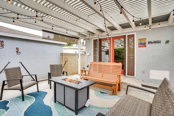 Casa (2 Bedrooms) | Interior