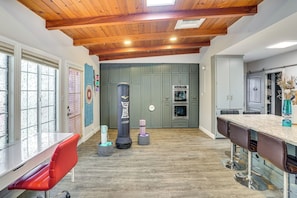 Nhà (2 Bedrooms) | Nội thất