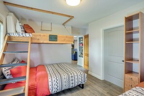 Ferienhaus (2 Bedrooms) | Innenbereich