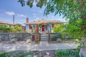 Ferienhaus (2 Bedrooms) | Innenbereich