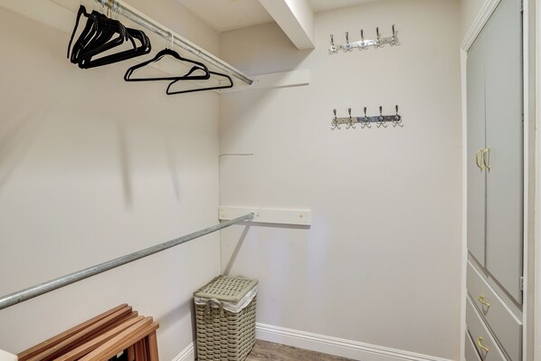 Ferienhaus (2 Bedrooms) | Innenbereich