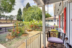 Ferienhaus (2 Bedrooms) | Innenbereich