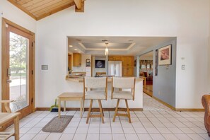 ハウス (5 Bedrooms) | 内装